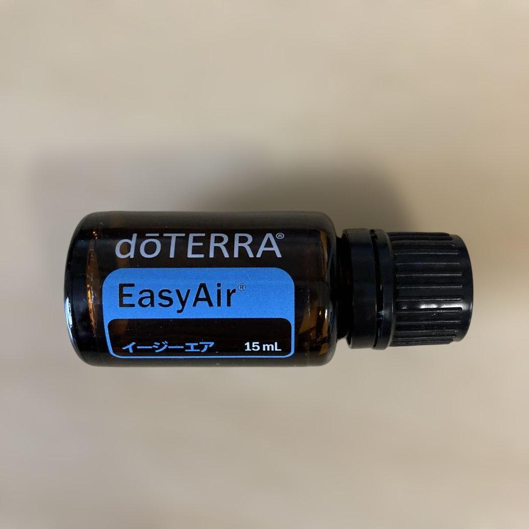 【特別価格】正規品 ドテラ doTERRA イージーエア 3本セット doTERRA ドテラ イージーエア 3本セット