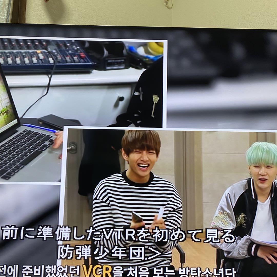ミュージック BTS Memories 2016