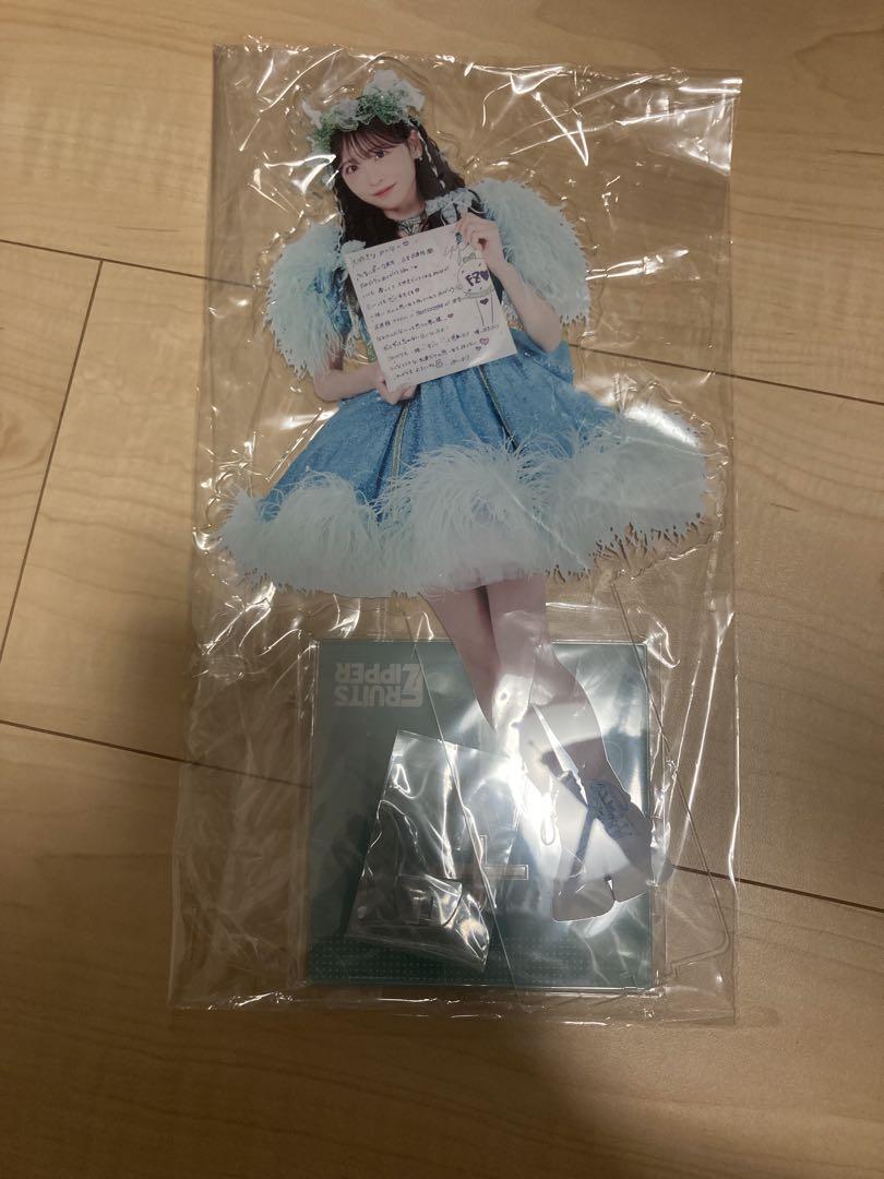 櫻井優衣 デカアクスタ