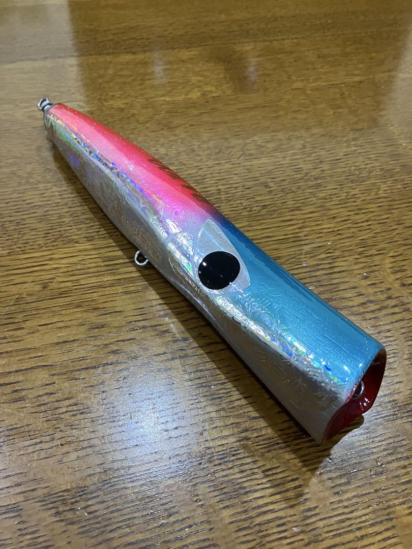 CB one バズー260 シービーワン