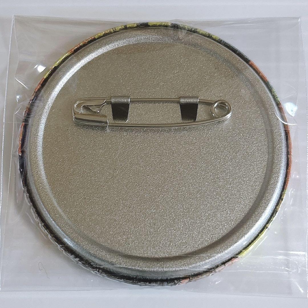 【当選品】 サカモトデイズ 20巻 応募 当選 缶バッジ 眞霜 平助