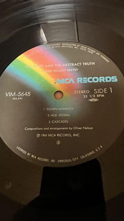 BILL EVANS  ビルエヴァンス　中古LP