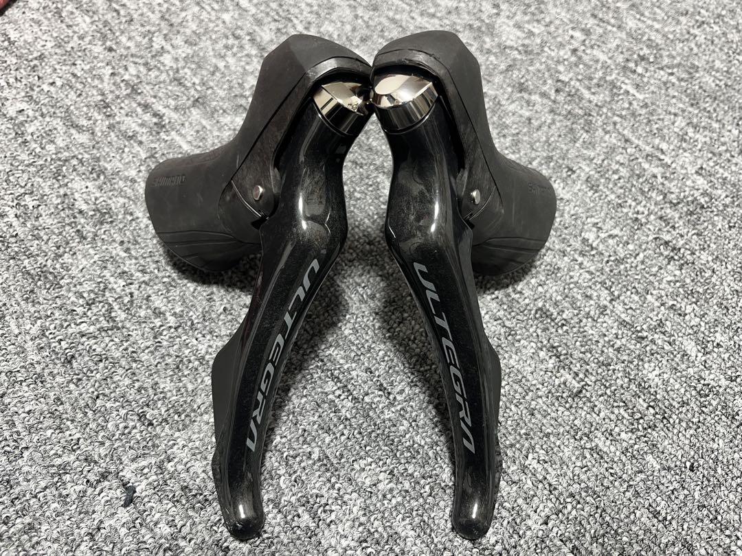 なお＊ Shimano ultegra r8000 コンポーネント