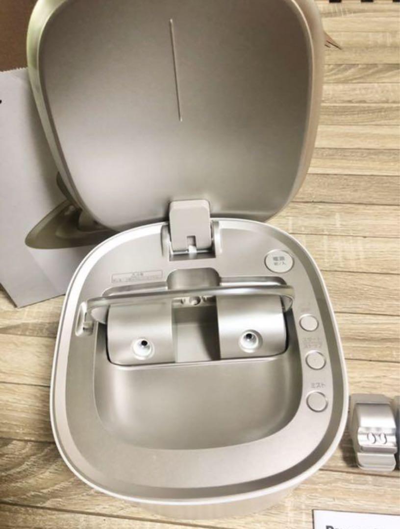 Panasonic nanocare 化粧水ミスト EH-SA0B-N