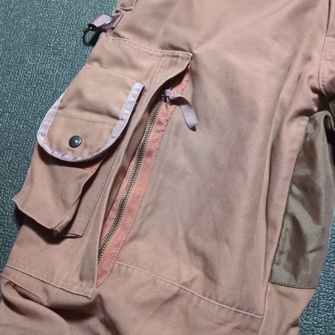 パンツ AVIREX P.W.D technical cargo pants y2k
