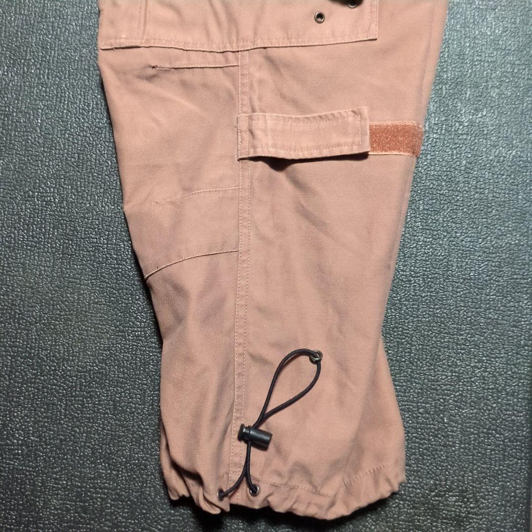 パンツ AVIREX P.W.D technical cargo pants y2k