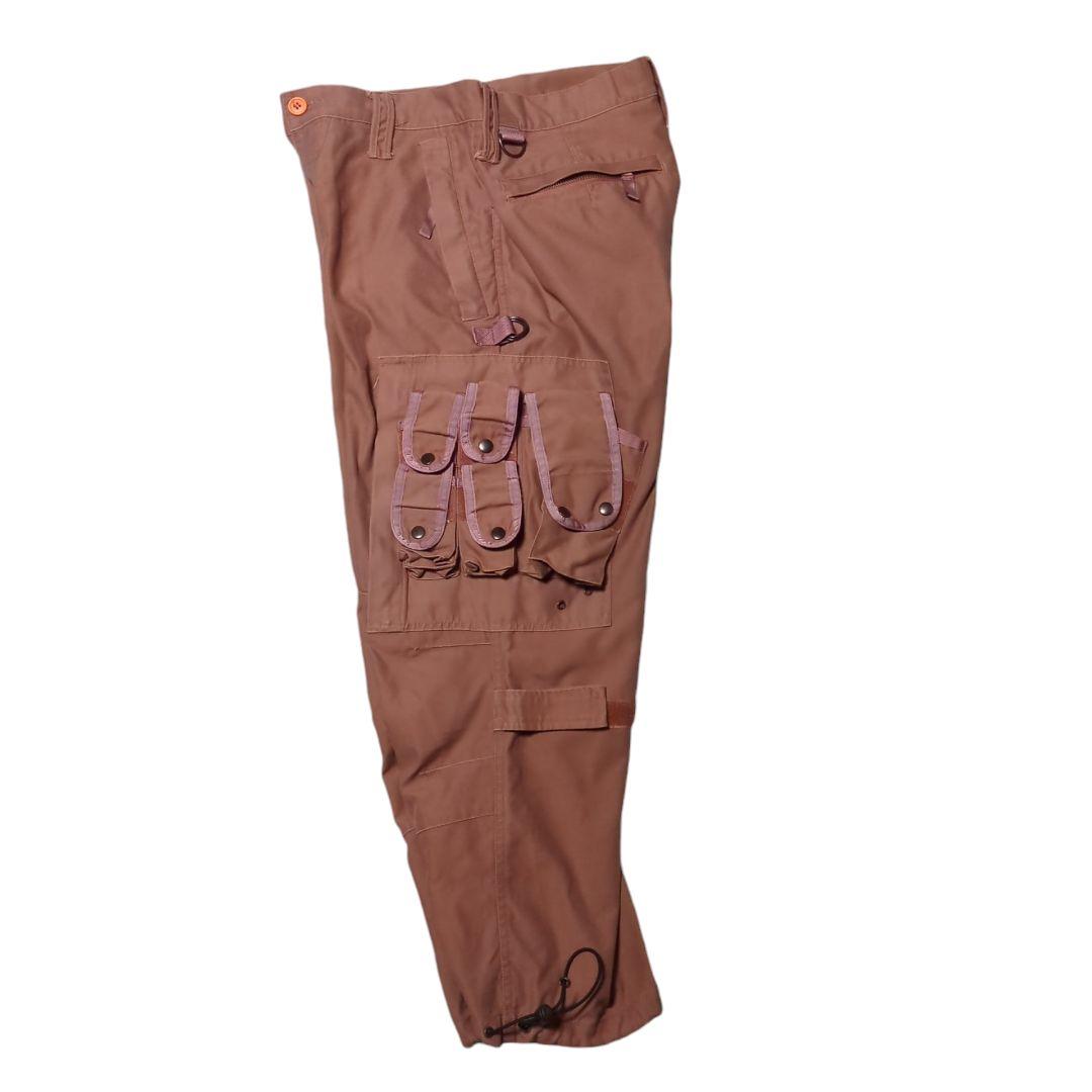 パンツ AVIREX P.W.D technical cargo pants y2k