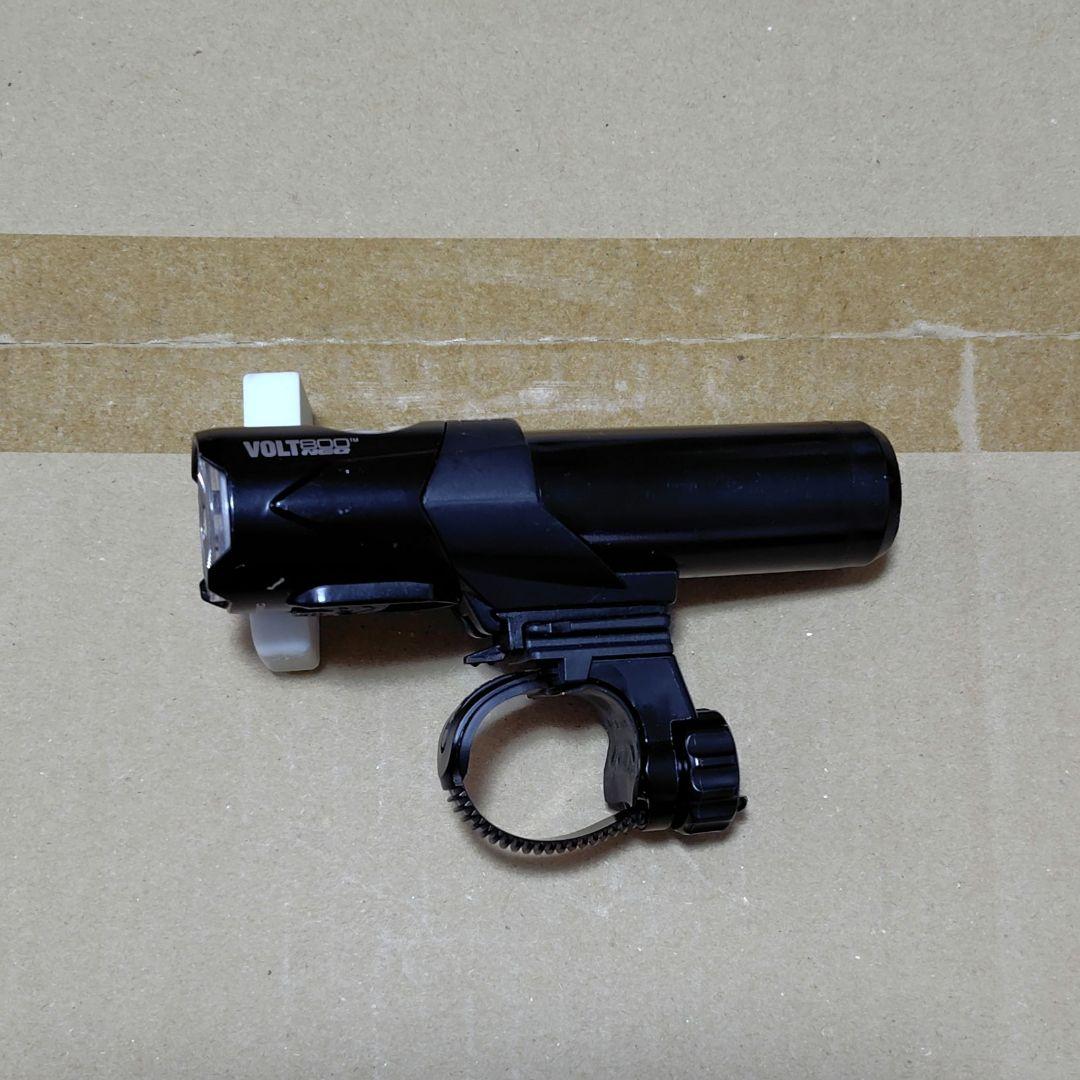 アクセサリー CATEYE VOLT800 NEO HL-EL475RC