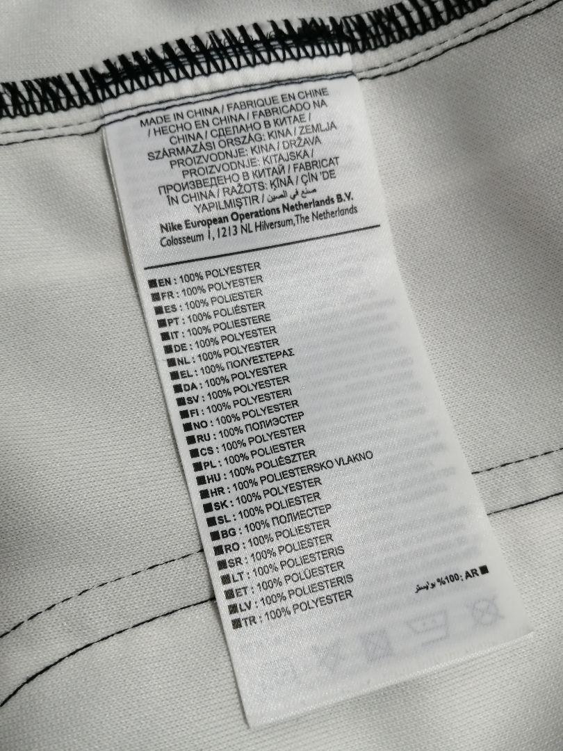 ♂新品・コラボ・ジャケット【F.C.Real Bristol×NIKE】М