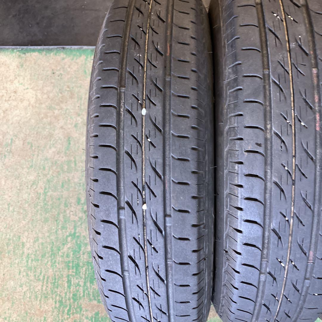 145/80R13 4本セット ブリヂストン NEXTRY