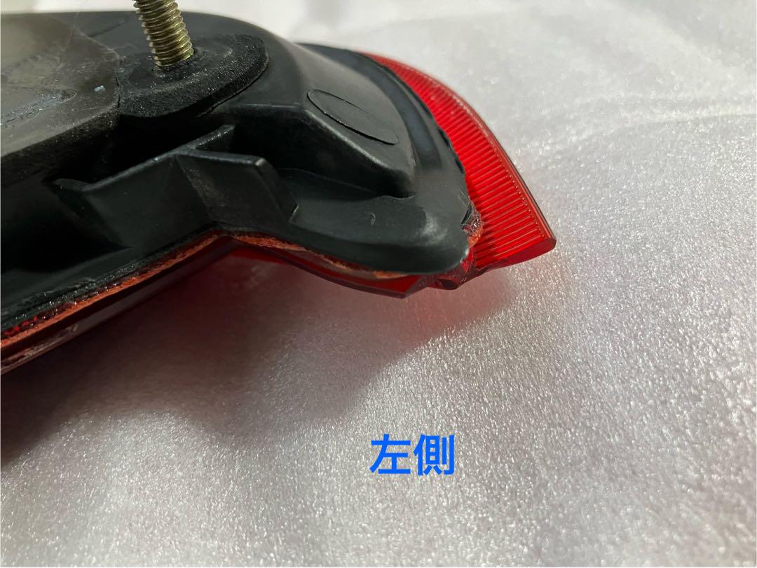 【ジャンク】レヴォーグ K2GEAR GALAXCY LED TAIL