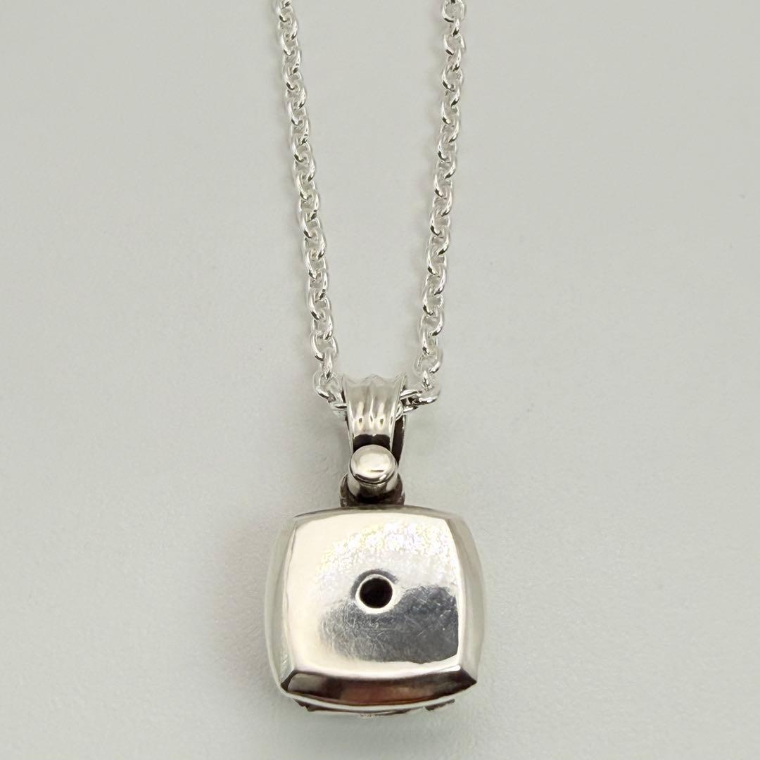 ◆【美品】AQUA FORTIS アクアフォーティス ペンダント ◆【美品】AQUA FORTIS アクアフォーティス ペンダント