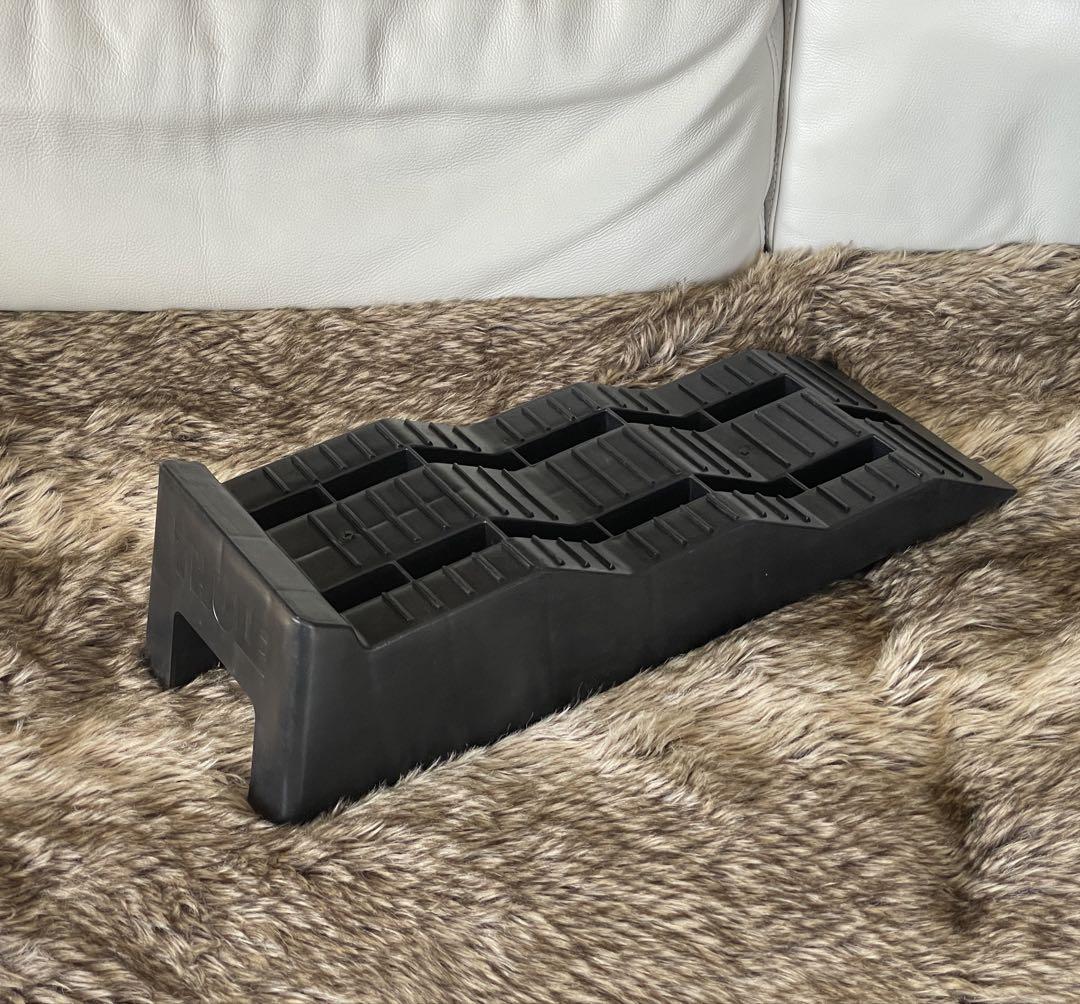 THULE Levelers スーリー レベラー キャンピングカーレベラー