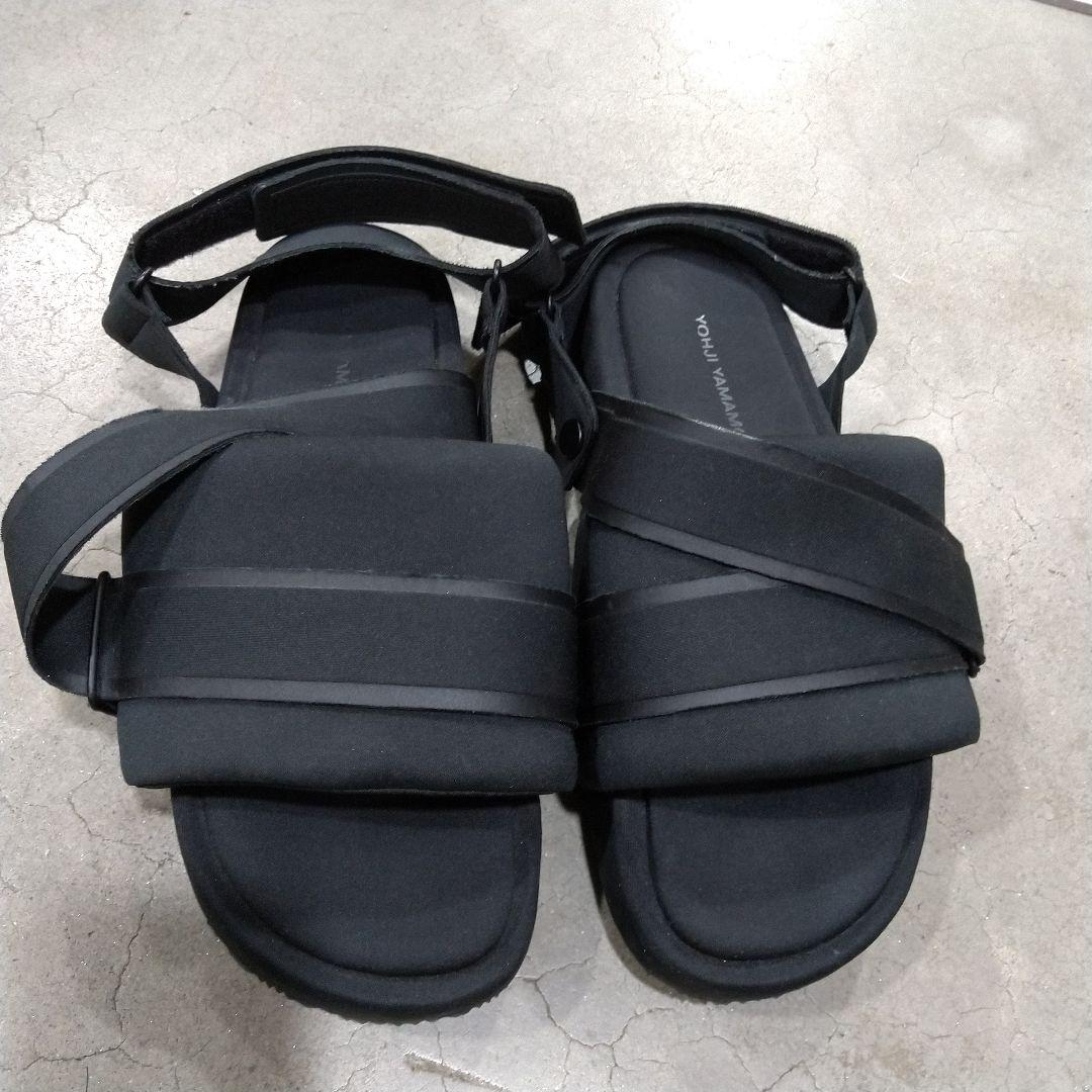 Y-3 2020ss サンダル 2way EH1742