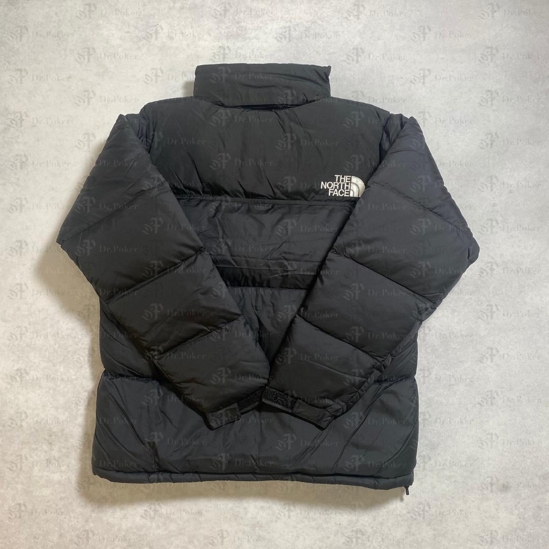 【新品 未使用】Mサイズ ヌプシジャケット