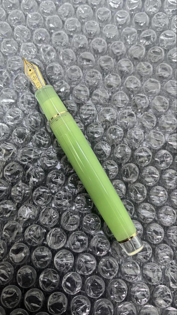 SAILOR Professional Gear Apres Ski 万年筆