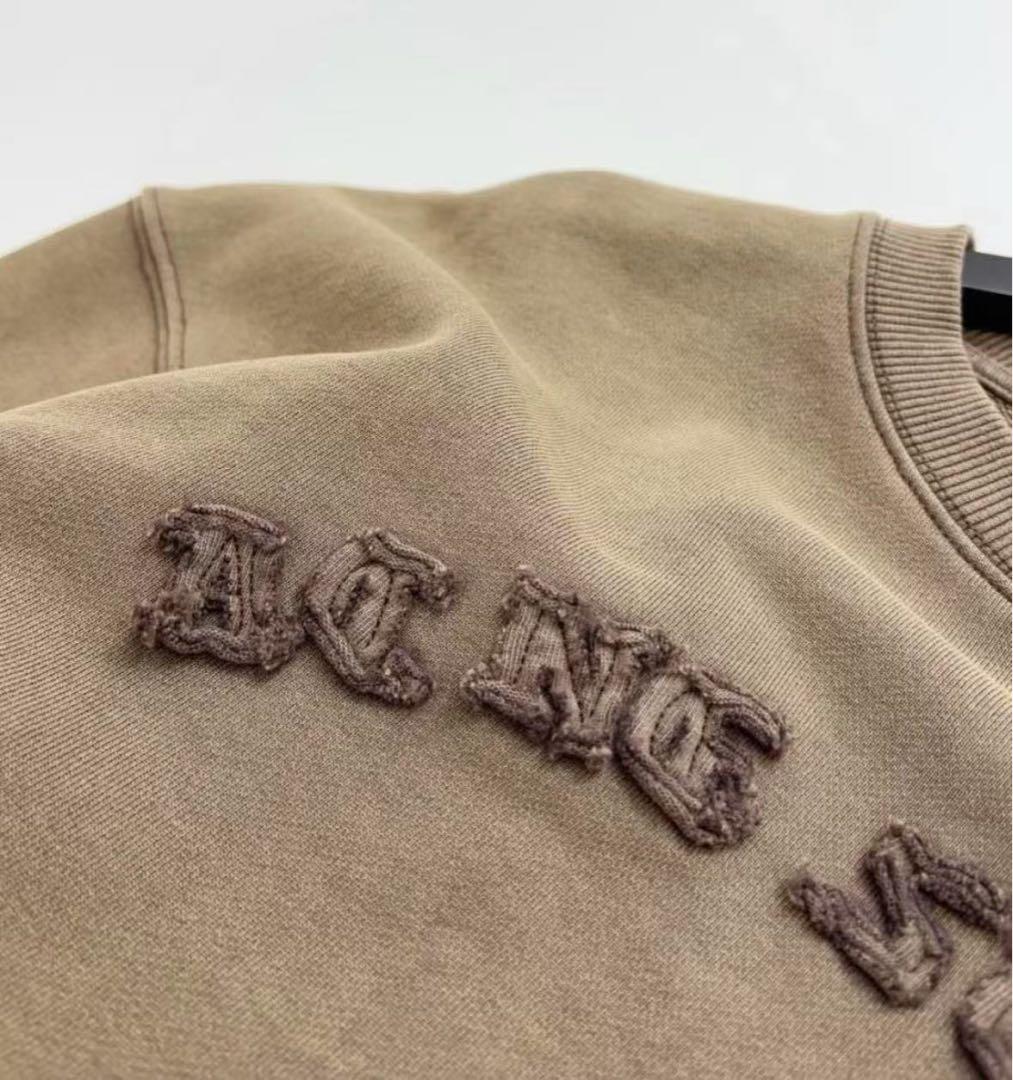 Acne Studios ショートスウェット Sサイズ