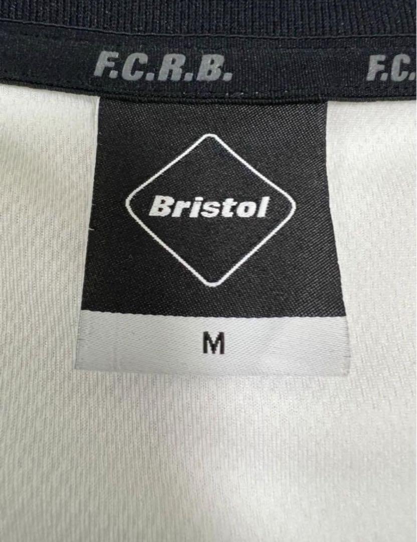 FC real bristol ブリストル プラシャツ ウェア M SOPH