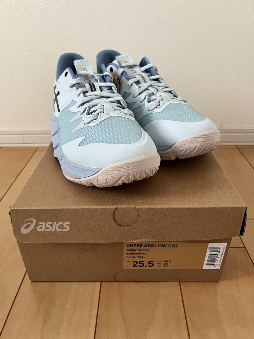Asics Unpre Ars Low 2 RT 出品8日まで