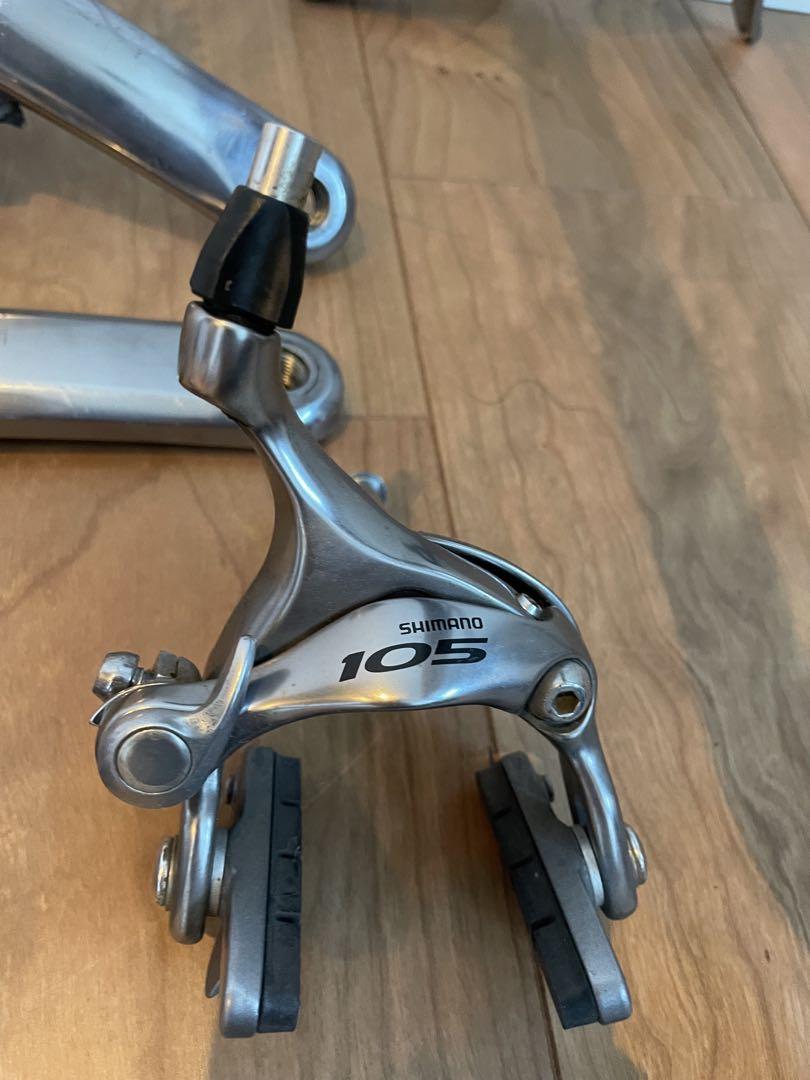 Shimano 105 コンポーネントセット