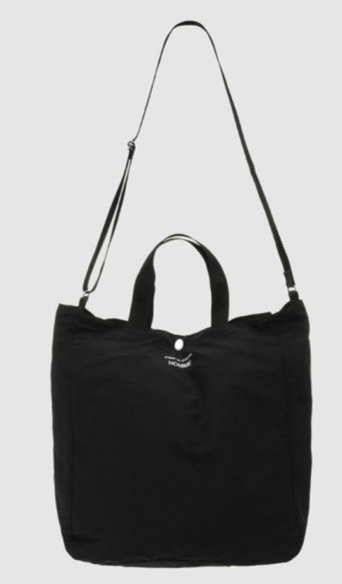 新品　COMME des GARCONS HOMME　2WAY BAG