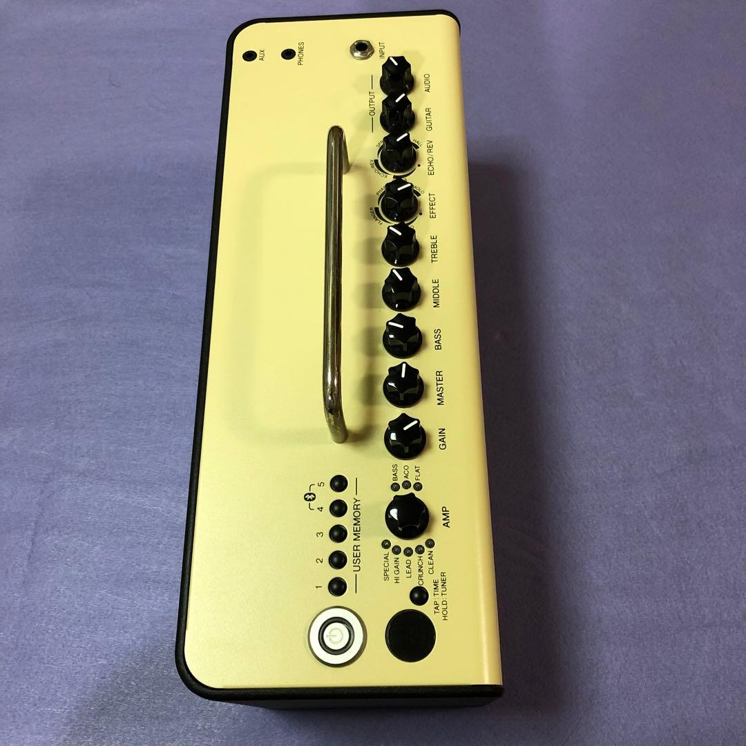 YAMAHA ヤマハ THR10II コンボアンプ