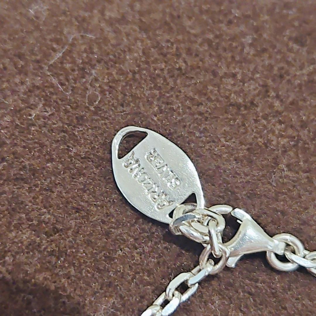 箱付き ARIZONA FREEDOM アリゾナフリーダム ネックレス ゴールド