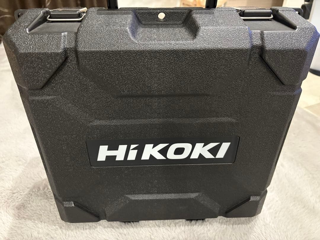 HiKOKI NV50HR2 高圧釘打ち機hikoki