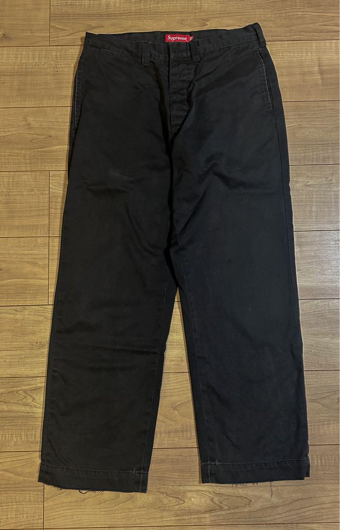 美品 Supreme 21SS Pin Up Chino Pant 32 Supreme Pin Up Chino Pant (SS21) - $148