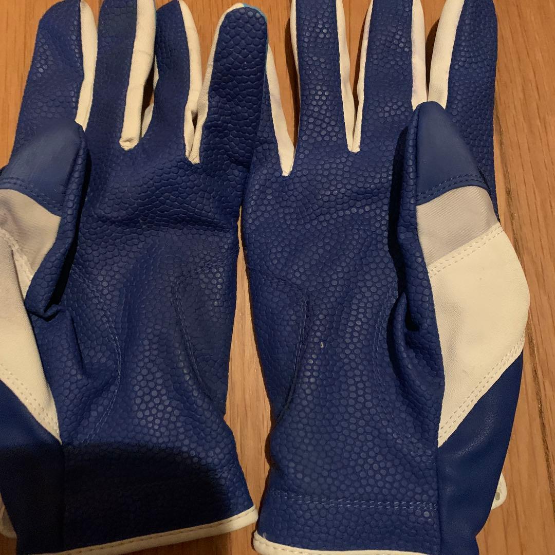 待望 Adidas バッティンググローブ Sushitai Com Mx