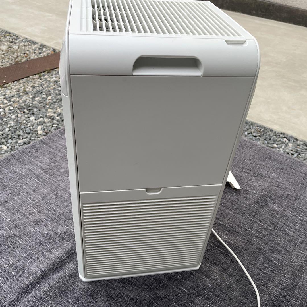 Daikin/ダイキン工業 使用少綺麗な2021年製 ストリーマー空気清浄機！