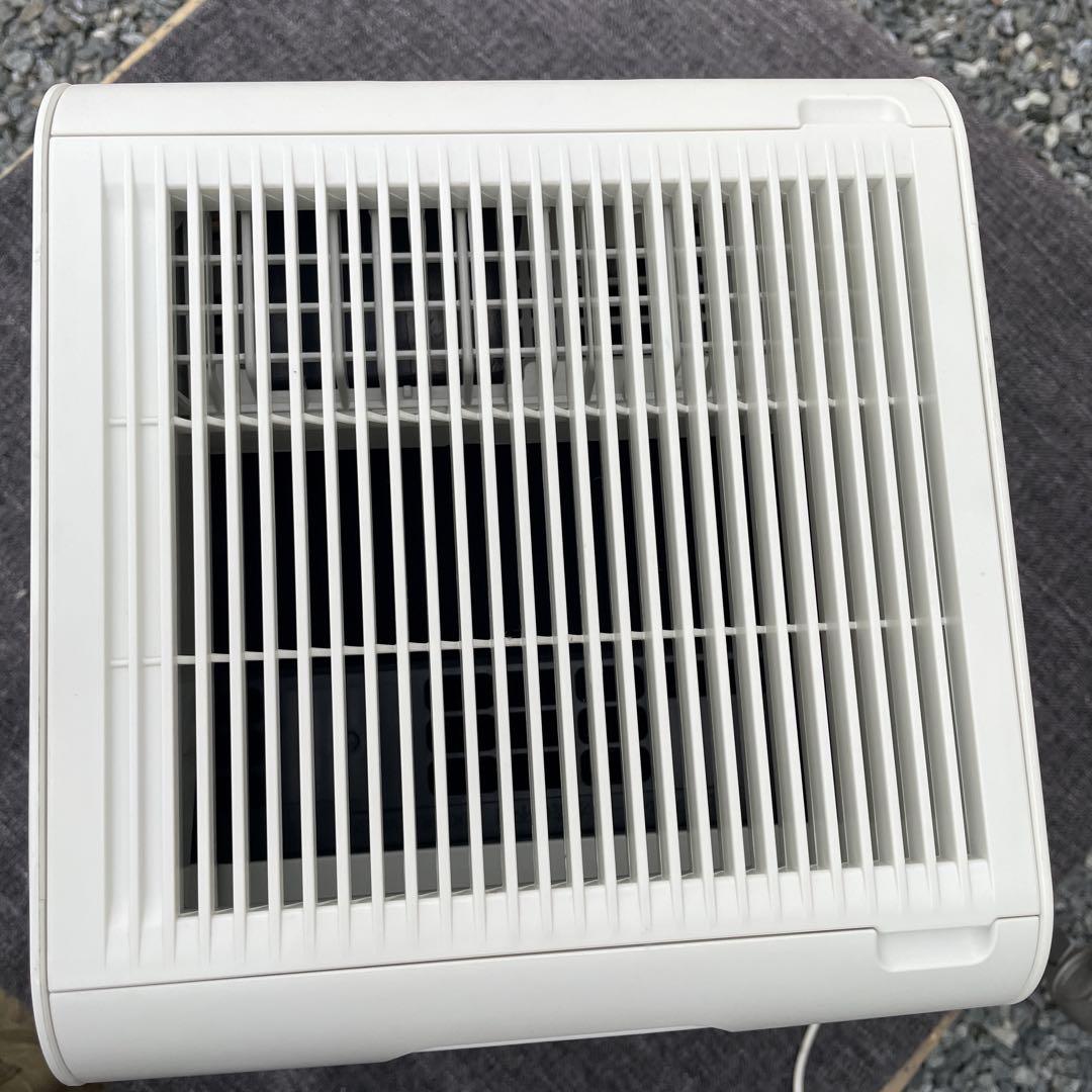 Daikin/ダイキン工業 使用少綺麗な2021年製 ストリーマー空気清浄機！