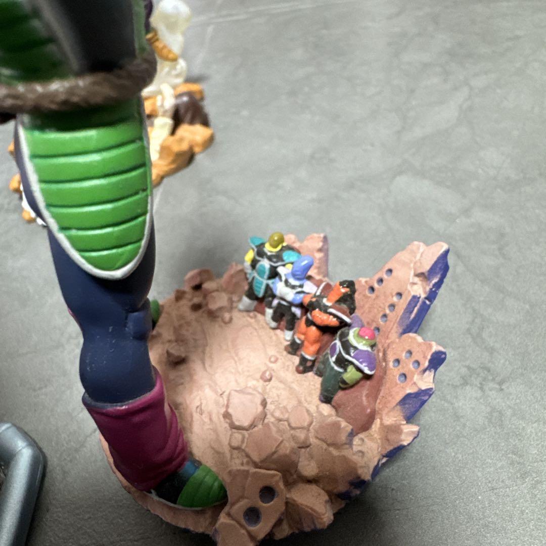 ドラゴンボール　フィギュア　ドラカプ　まとめ売り