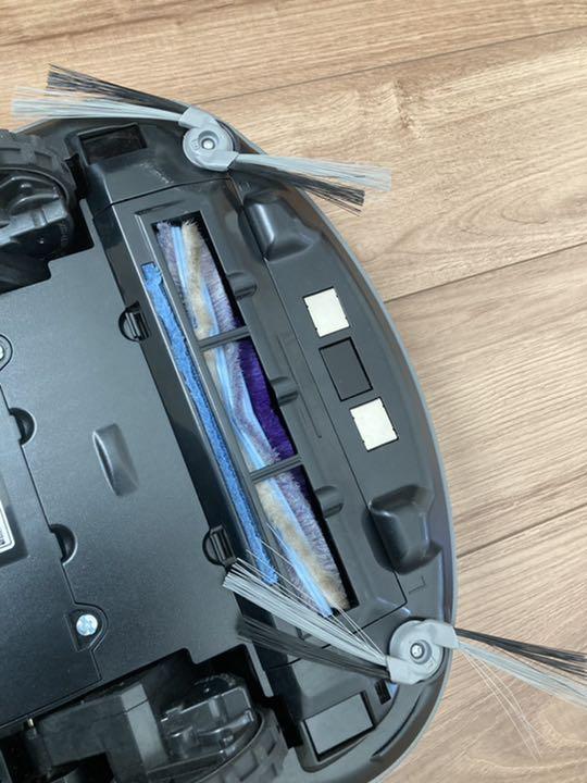 特価爆買い Panasonic ロボット掃除機 ルーロ KPgbC-m13794822359 MC-RS200 好評在庫あ