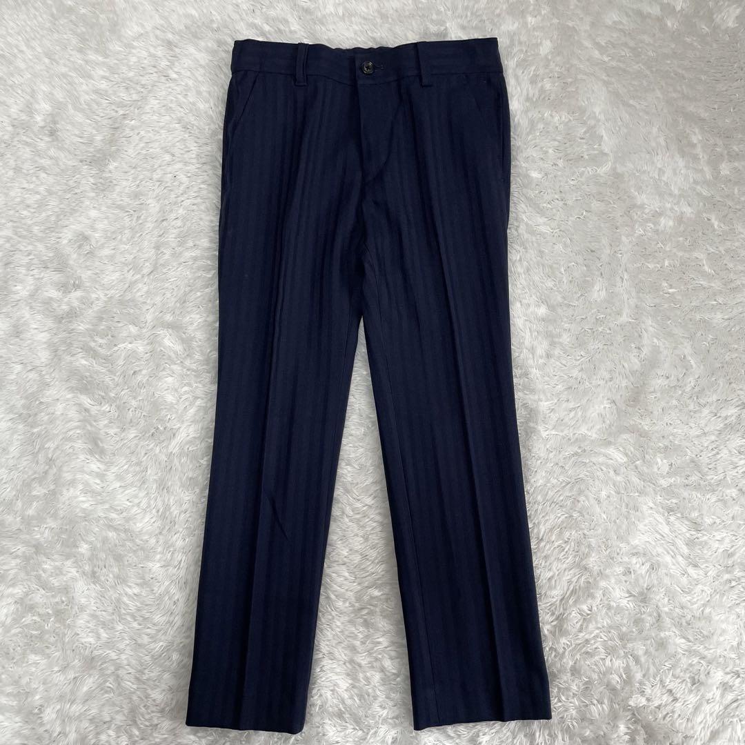【みゆ】エルアンノアール 卒服 130 キッズ