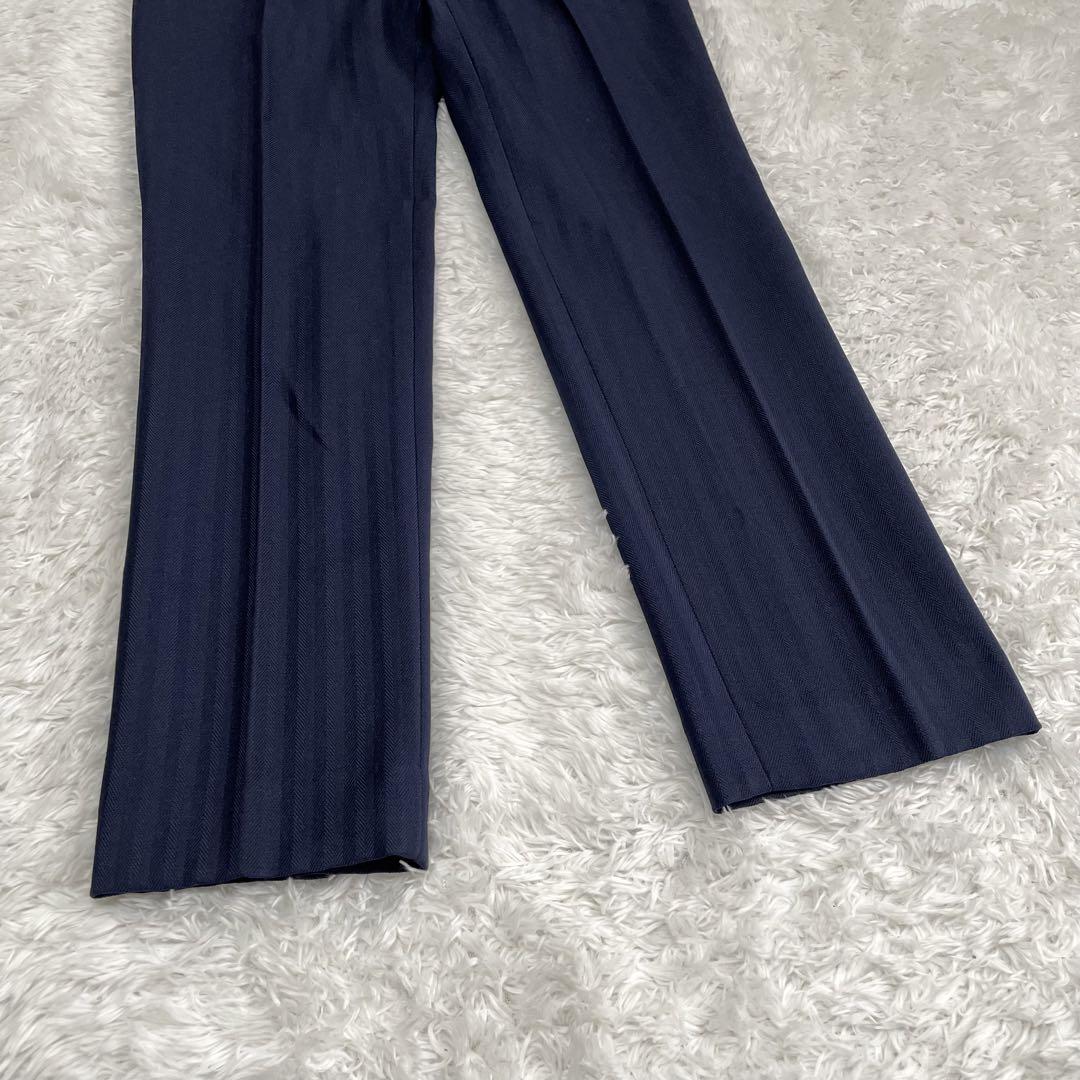 【みゆ】エルアンノアール 卒服 130 キッズ