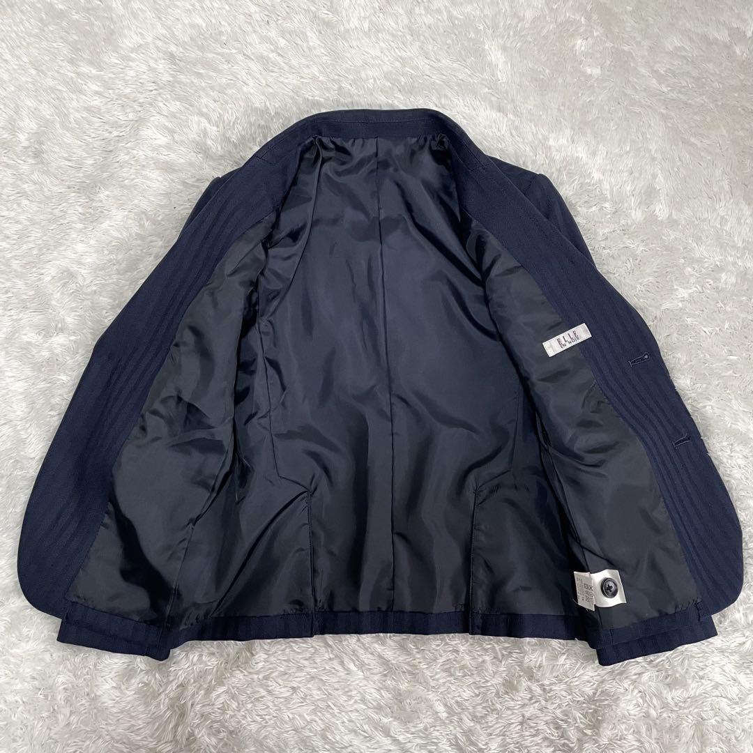 【みゆ】エルアンノアール 卒服 130 キッズ