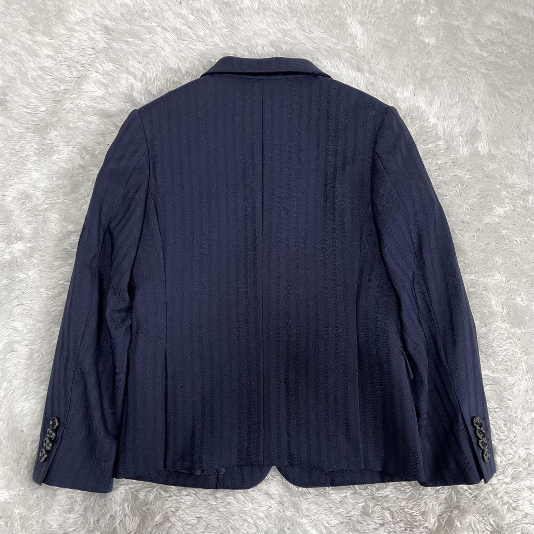 【みゆ】エルアンノアール 卒服 130 キッズ