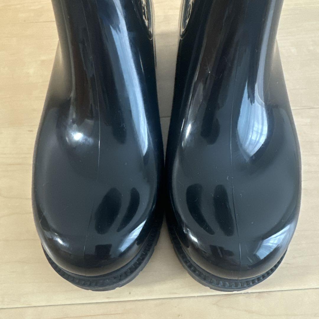 ルイ・ヴィトン LOUIS VUITTON モノグラム　レインブーツ