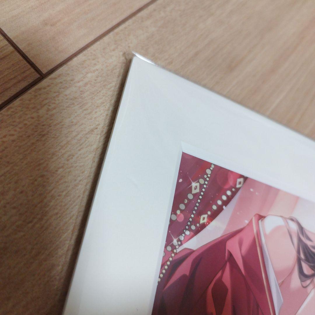 魔道祖師 ラジドラ MiMi メモリアルブック 公式茶屋限定盤