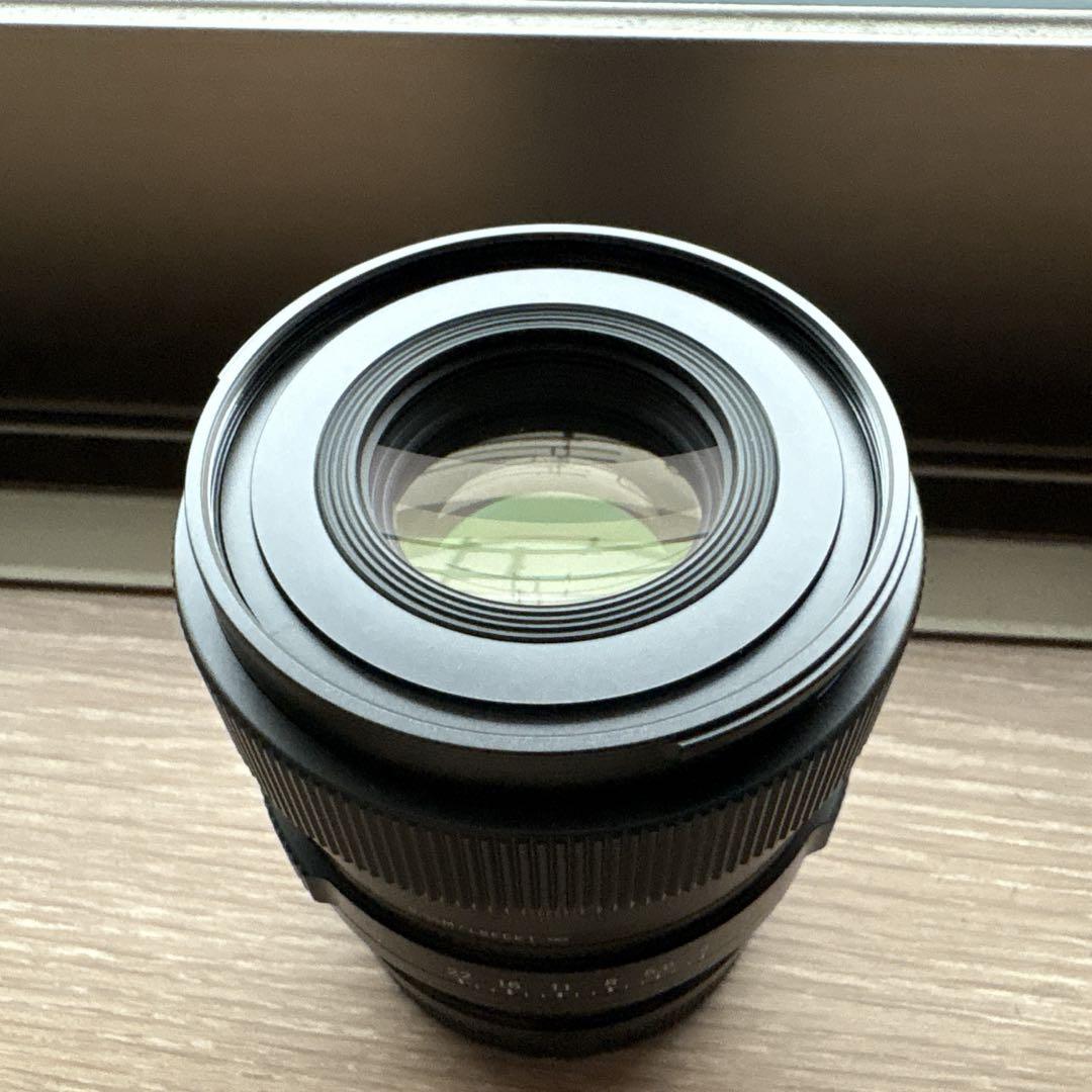 SIGMA 65mm F2 DG DN ライカLマウント