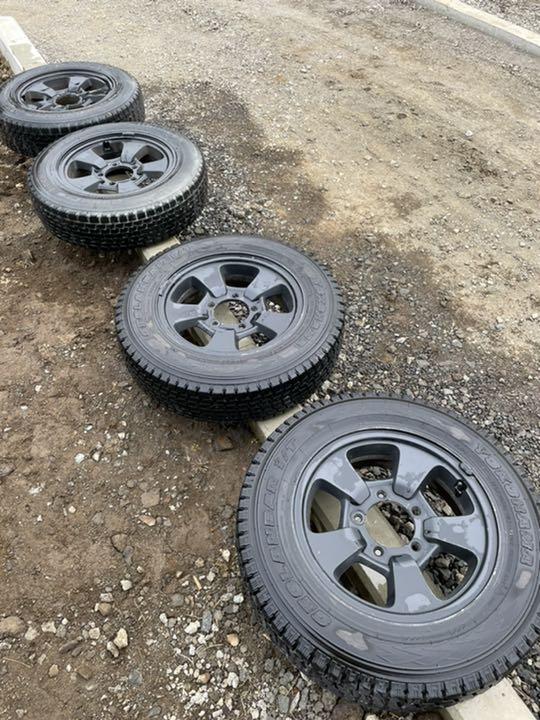 ジムニー スタッドレスホイール付き - www.balajiflowersusa.com ジムニー スタッドレスホイール付き - www.balajiflowersusa.com