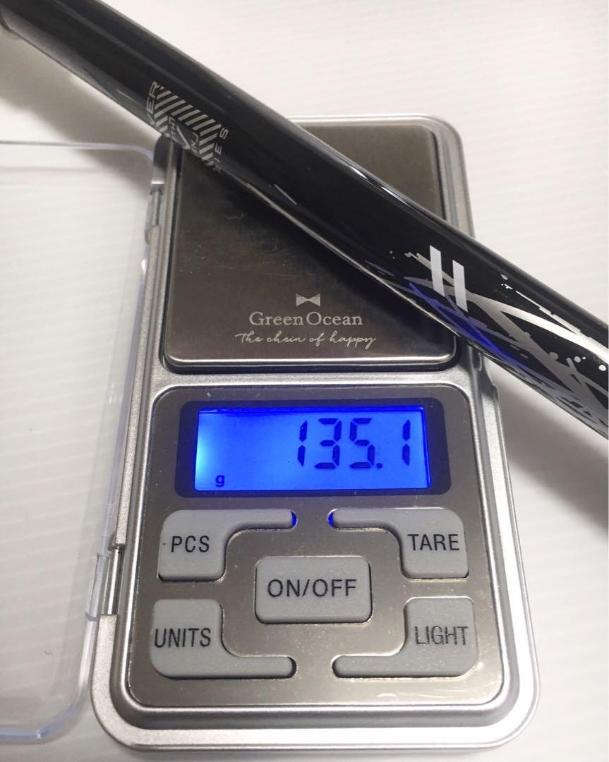 テーラースリーブ KURO KAGE SILVER 60S 1W用