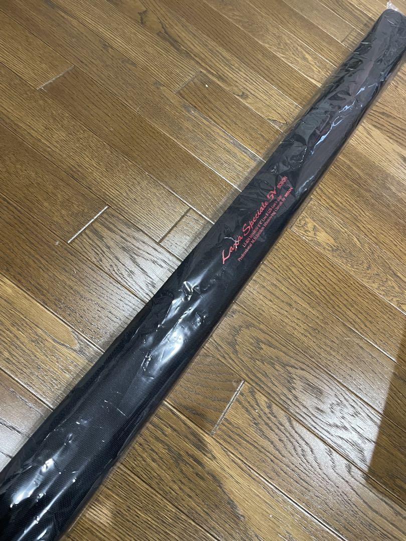 M&Nコーポレーション　 ラックス スペチアーレ LS-804MN-HSV