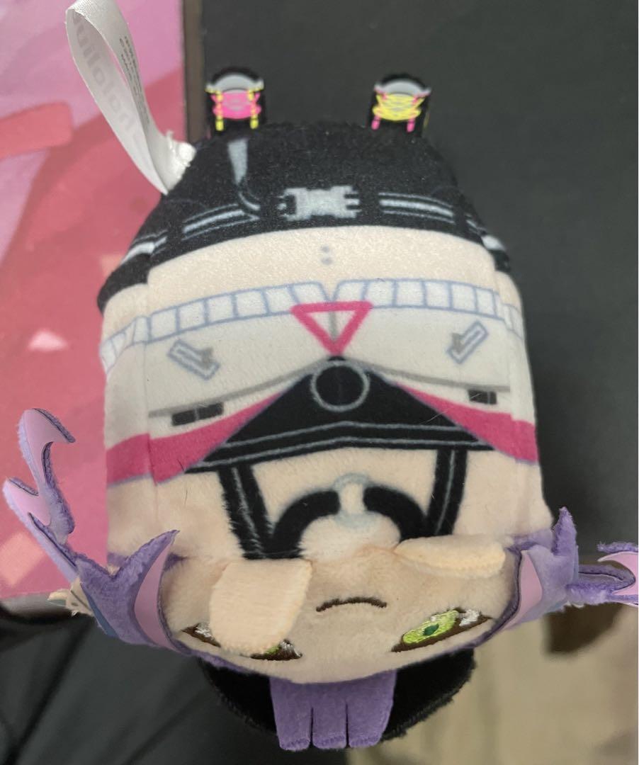 Amazon.co.jp: ホロ ライブ もちころりん ぬいぐるみ マスコット
