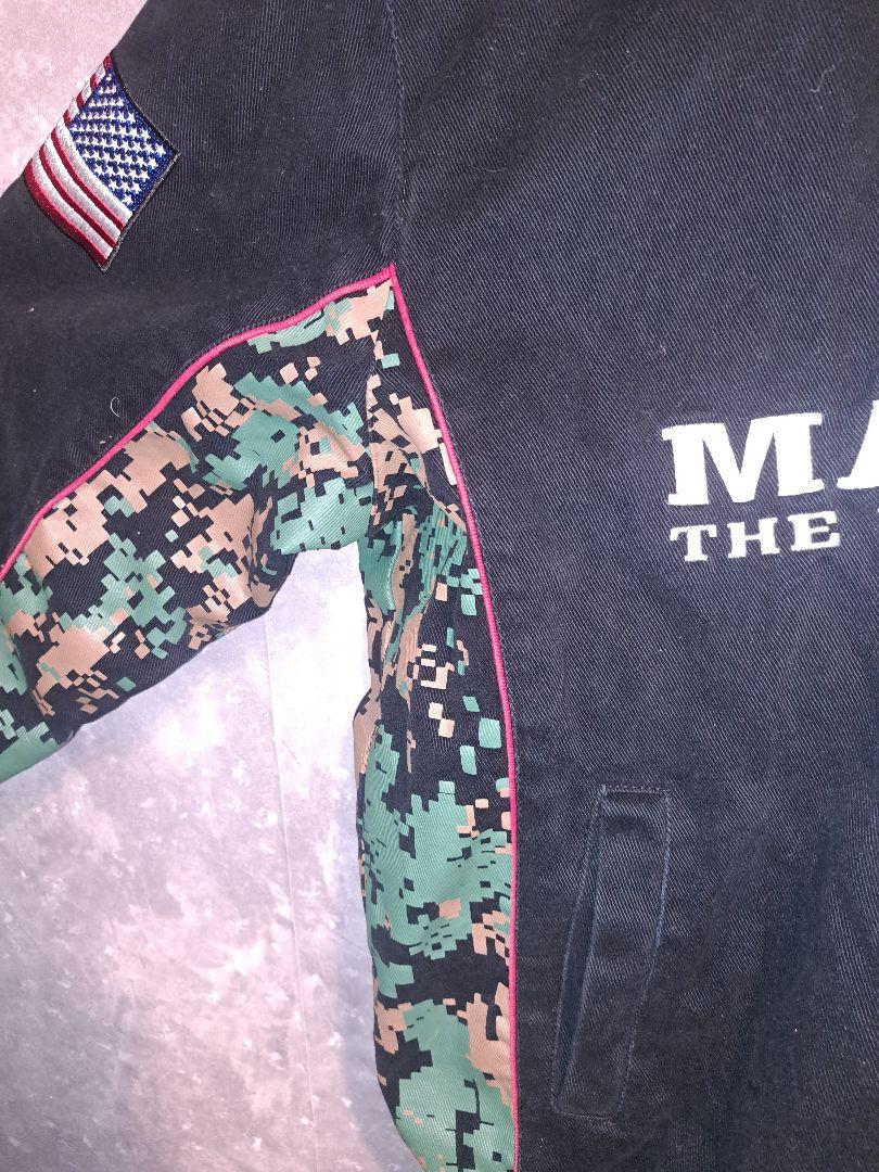 us marines