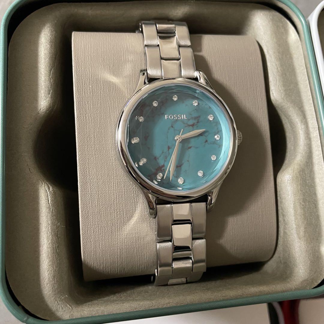 fossil 腕時計 セット売り