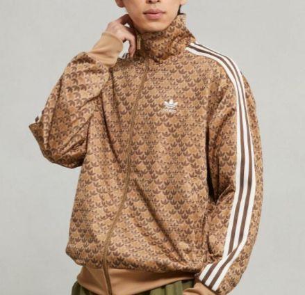 adidas ファイヤーバード クラシック モノトラック ジャージIS2925 アディダス アディカラー クラシックス ファイヤーバード