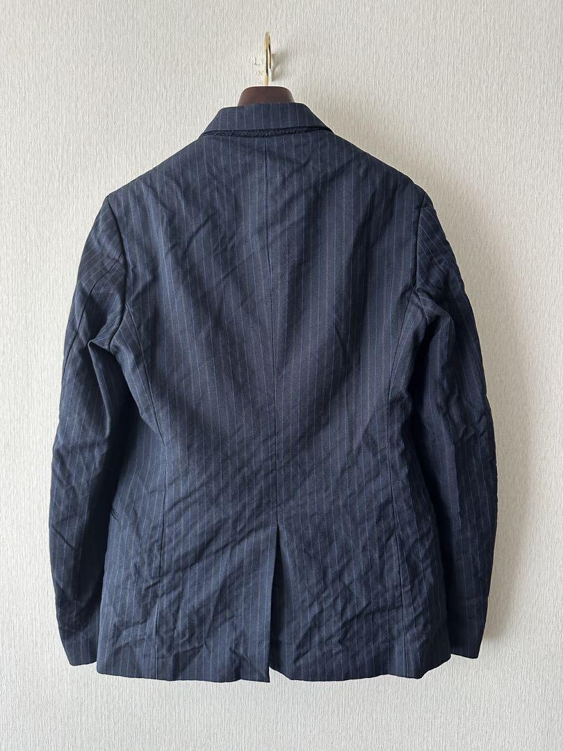 Comme des Garçons 20ss Stripe Jacket