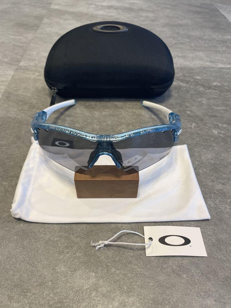 OAKLEY オークリー　サングラス  イチロー選手モデル　Rader Path